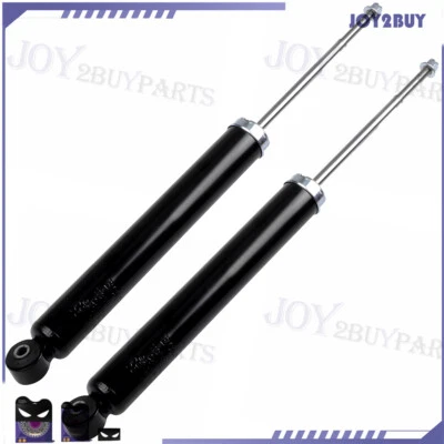 2 Pc Front Struts Shocks For 1998-2002 2003 Jaguar XJR, XJ8, Vanden Plas 4.0L V8 - Imagem 1 de 4