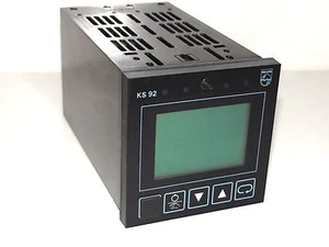 Philips KS92 Type: 940790100001 No. 8322 KS 92 Temperature Controller Excellent - Picture 1 of 3