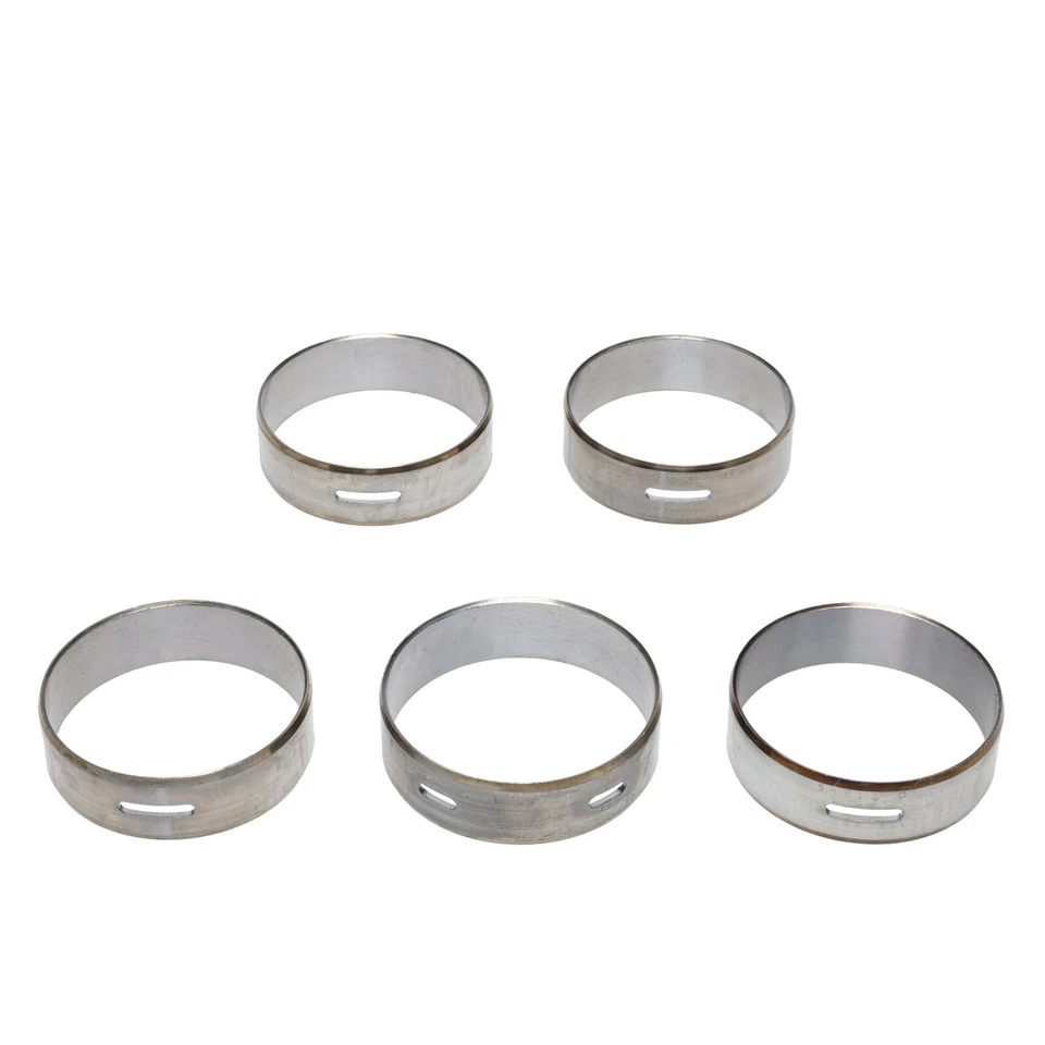 JUEGO COMPLETO de rodamientos de levas para árbol de levas Ford Mercury Custom Galaxie 351C 400 V8 1970-1972 Foto 1 de 3