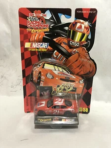 Elliott Sadler 1:64 Citgo #21 91153 - Bild 1 von 1