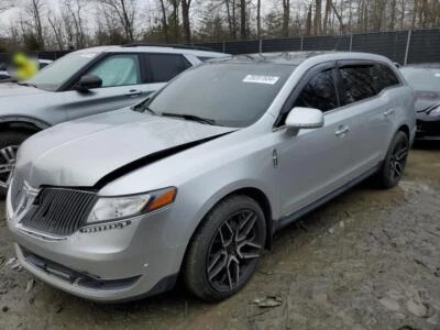 Used Automatic Transmission Shift Lever Assembly fits: 2014 Lincoln Mkt  Grade A - Image 1 of 4
