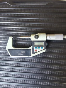 MITUTOYO 4743902 (SBL003047) - Picture 1 of 2