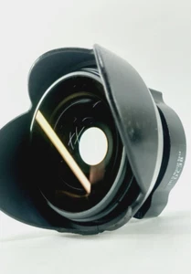 INON UWL-H100 х0.60 Achromat Wide Conversion Lens 28LD Mount Bose DC38 D420082 - Picture 1 of 16