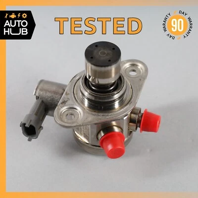 Jaguar X152 2016 F-Type 3,0 5,0 bomba de combustible de alta presión DX239D376AA OEM Foto 1 de 4