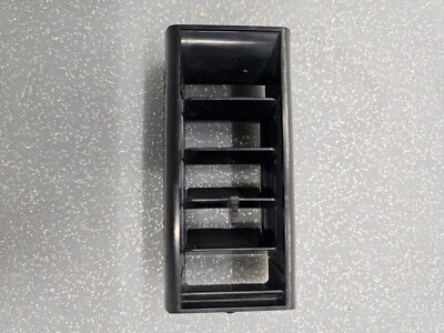 🔥80-86 福特 F150 F250 F350 Dash 交流加热器空气通风口气候温度过滤器 — 第 1/4 张图片