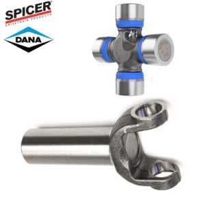 Yugo deslizante trans 3-3-5571X serie 1350 6.938" + junta universal Spicer 5-178X - Imagen 1 de 5