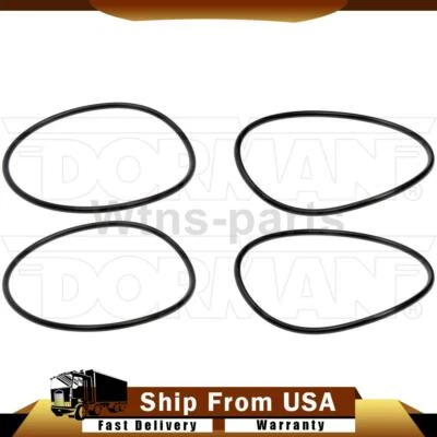 Se adapta a Ford Transit-150 Dorman Oe Solutions 2015 2016 2017 eje trasero sello Foto 1 de 4