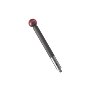 CMM Touch Probe Stylus M2 Carbon Fibre 6mm Ruby Ball 30mm Length A-5003-4782 - Picture 1 of 2