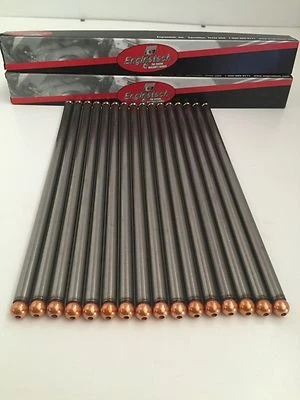 Juego de varillas de empuje Ford Powerstroke 6.0 6.4 F250 F350 F450 2003-2010 Foto 1 de 4