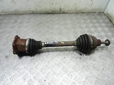 2011 AUDI A7 QUATTRO SE 4G 4x4 3.0 DIESEL AUTO MK1 FRONT RIGHT DRIVESHAFT *9433 - Image 1 of 4