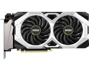 MSI GeForce RTX 2070 SUPER VENTUS OC BV 8GB GDDR6 Graphics Card - Picture 1 of 1
