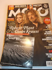 Mojo October 2021 - Robert Plant/Alison Krauss /Cd Dylan,Aretha Etc.