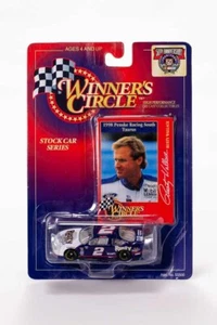 Coche diecast Winner's Circle NASCAR 1998 Rusty Wallace 'Rusty' - Imagen 1 de 2