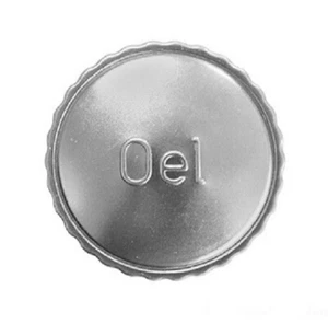 Porsche 356 911 912 OIL FILLER CAP - OEL 644.201.271.00 - Picture 1 of 2