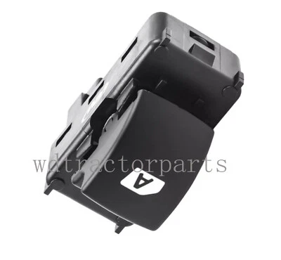 6554.  Interruptor de control de ventana QL delantero derecho para CITROEN BERLINGO PEUGEOT Foto 1 de 4