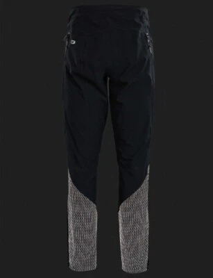 $150 Sugoi Resistor Rain Winter Waterproof Reflective Cycling Pants Mens Medium - Image 1 of 4