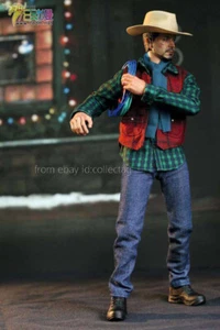 Hot Toys Mms232 1/6 Iron Man 3 Rose Hill Tony Stark Actionfigur auf Lager - Bild 1 von 6