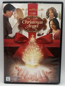 Weihnachtsengel DVD Breitbild ausgezeichnet 5 Tauben Della Reese Teri Polo 2012 - Bild 1 von 3