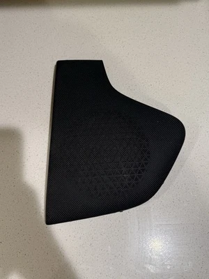 2001 Acura Mdx Passenger Rear Speaker Cover - Image 1 of 2