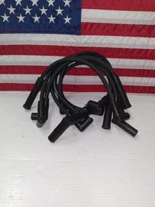 Spark Plug Wires for Brush Bandit 900-6025-51 Wire Set, CSG 649 FORD - Picture 1 of 3