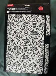 VERSO VERSAILLES LARGE COVER FOR E-READERS AND TABLETS - Picture 1 of 12