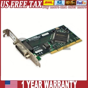 US Free TAX NEW NI PCI-GPIB PCIGPIB GPIB Instrument Control. - Picture 1 of 14