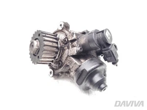 VW Passat Injection High Pressure Fuel Pump 2.0 TDI Diesel 110kW (150 HP) 2015 - Picture 1 of 11