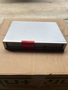 Oracle Acme Packet 1100 Enterprise Session Border Controller No Power Adapter - Picture 1 of 12