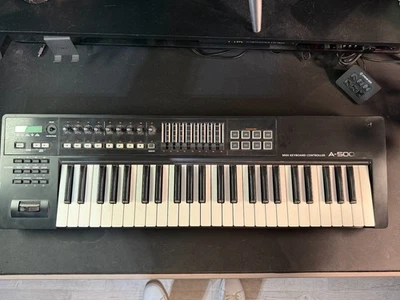 Roland A-500 Pro (MIDI Controller 49 tasti) - Immagine 1 di 2