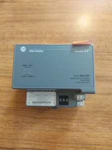 Allen-Bradley , 1794-AENTRXT , 1794AENTRXT - Picture 1 of 6