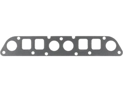 For 1986-1992 Jeep Comanche Exhaust Manifold Gasket Victor Reinz 87573ZPBN 1987 - Image 1 of 2