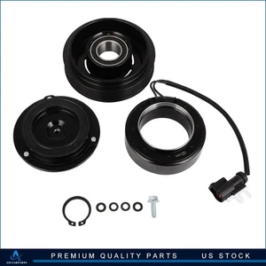 A/C Compressor Clutch Kits FOR 05-07 Ford Escape Mazda Tribut Mercury Mariner - Picture 1 of 11