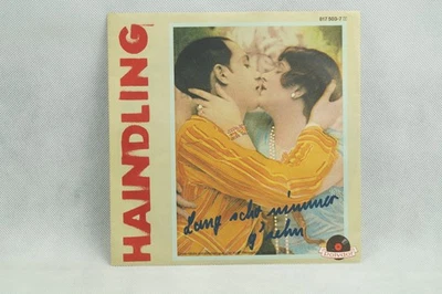 Haindling - Lang scho nimmer g´sehn - Bild 1 von 2