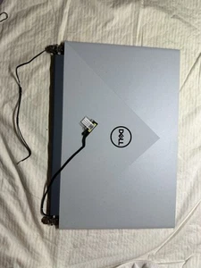 Conjunto Pantalla Completa LCD Original Dell G15 5510 5511 5515 Blanco M0KYH S25 - Imagen 1 de 5