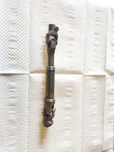 16 17 18 19 20 21 22 TOYOTA PRIUS STEERING SHAFT OEM - Bild 1 von 12