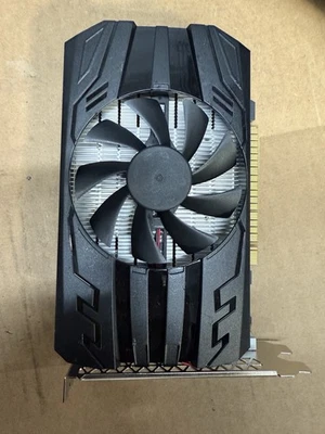 NVidia GeForce GTX 750 Graphics Card GPU 4Gb DDR5 - Image 1 of 4