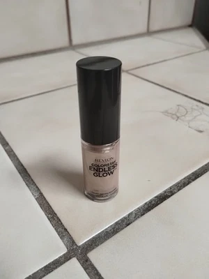 NEW! Revlon Colorstay Endless Glow Liquid Highlighter 001 Citrine 0.28 fl oz - Image 1 of 2