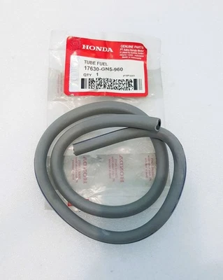 HONDA TUBE FUEL CUB C70 C90 CB100 CB125 CG125 CL100 S90 SL100 SL125 XL100 65cm Foto 1 de 4