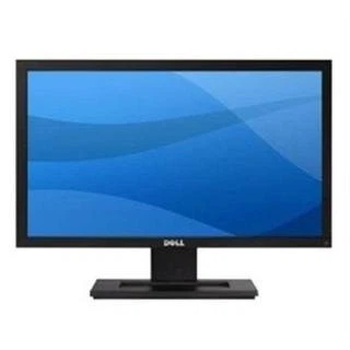 CC639 Dell E176FPF 17 Inch Midnight Gray Rohs Dao Monitor Grey LCD Very Good 5E - Image 1 of 3