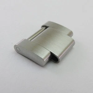 ROLEX Genuine 1 Link Submariner 5513 1680 16800 1665 16610 Watch Parts 15.5mm - Picture 1 of 6