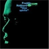 FREDDIE HUBBARD - Blue Spirits - CD - **Mint Condition** - Image 1 of 1