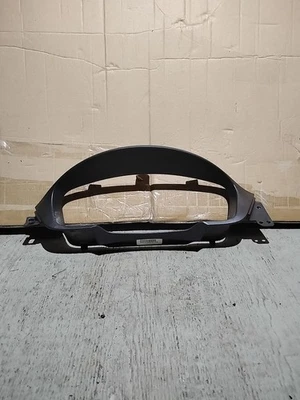 Cadillac DTS 2007 velocímetro instrumento moldura 15867830 Foto 1 de 2