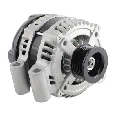 150Amp Alternator For Land Rover Range Rover Sport V8 5.0L 2010-2013 104210-1470 - Image 1 of 4