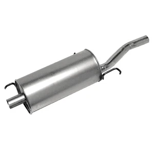 Walker 18563 SoundFX Direct Fit Exhaust 1.875" Inlet (ID) 1.875" Outlet (OD) - Picture 1 of 1