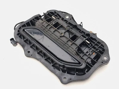 Tesla Model S 2015 Électrique Poignée extérieure avant 1008982 AMD212546 - Photo 1/4