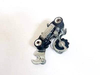 Vintage Simplex Prestige S001 Rear Derailleur With Hanger - Image 1 of 2