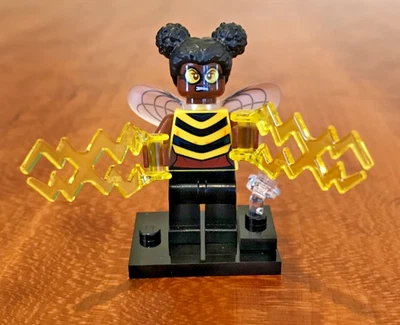 Lego 71026 DC Super Heroes Minifiguras con Accesorios y Soportes Usadas Tú eliges Foto 1 de 2