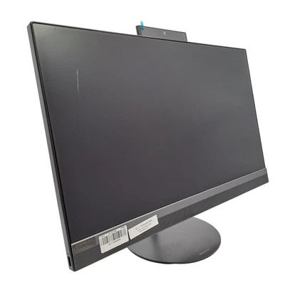 Lenovo All-in-One 520-24AST 24" AMD A12-9720P 4GB DDR4 *No Drive, Broken Screen* - Image 1 of 4