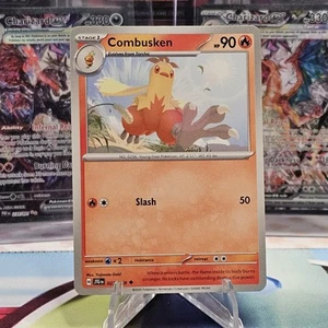 Combusken 023/159 Non Holo Pokemon Journey Together - NM/M - Picture 1 of 2