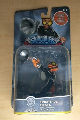 Skylanders нагнетатели страшный Fiesta новый в коробке - Изображение 1 из 2